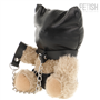 FETISH SUBMISSIVE - MOMO BDSM URSO DE PELÚCIA MODELO 8