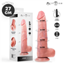 MR INTENSE - NEESON DILDO 27 CM -Ø- 5,6 CM