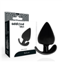 ADDICTED TOYS - PLUG ANAL 5.5 CM
