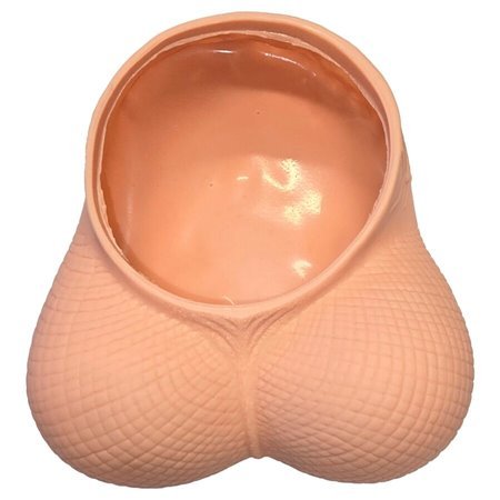 DIABLO PICANTE - SACO PARA ESVAZIAR OVOS TOM CLARO